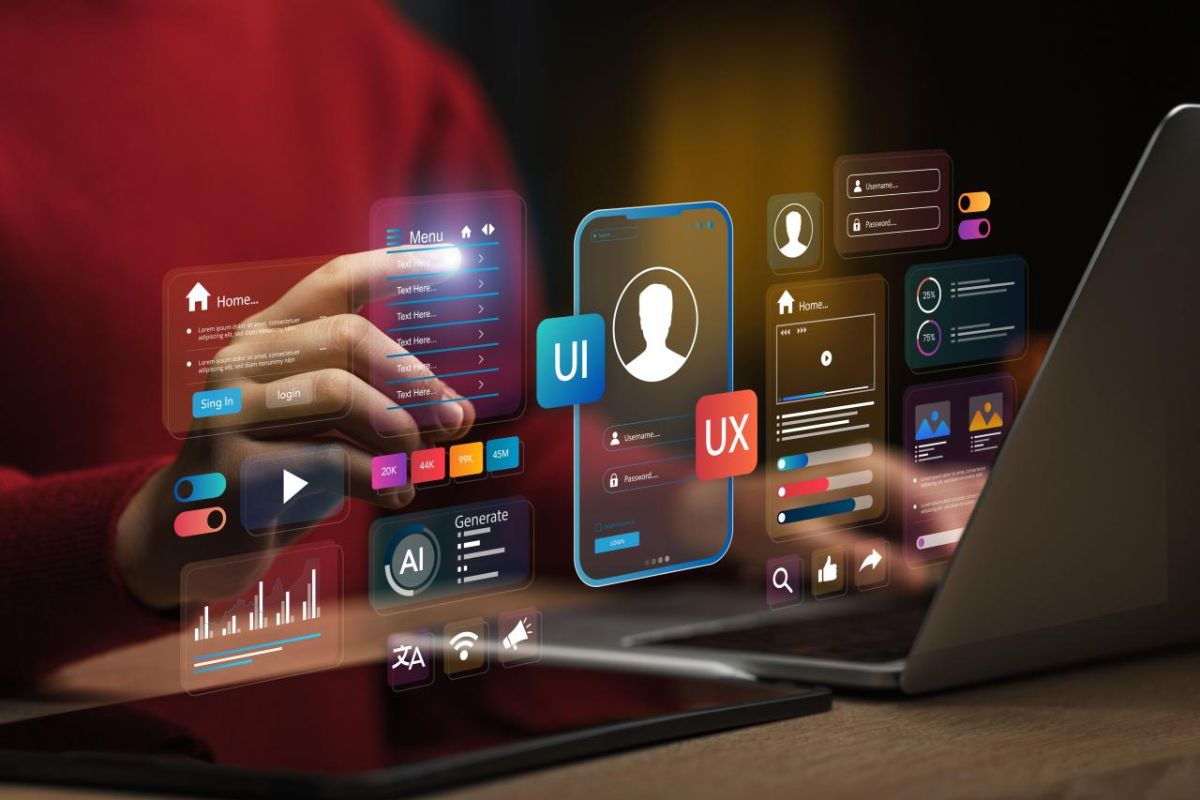 best website development company in Noida